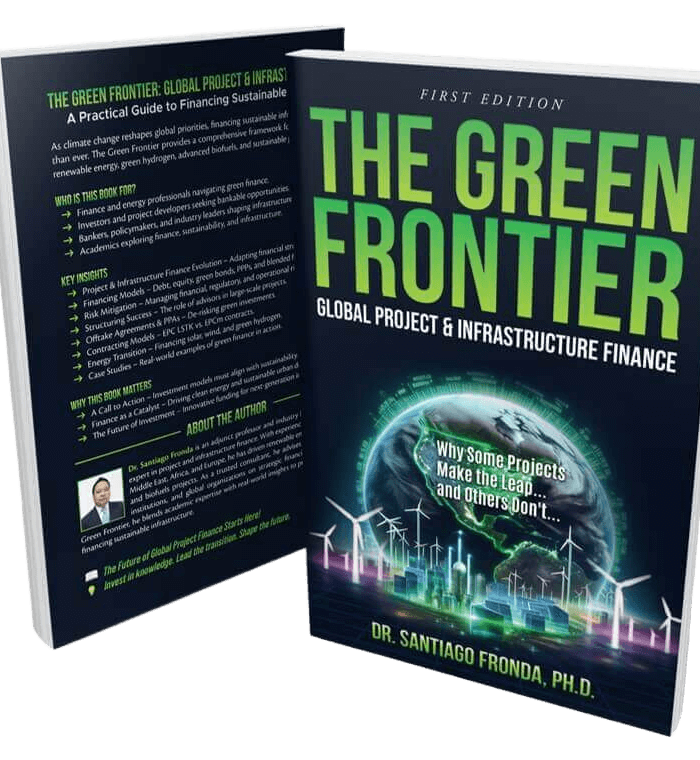 the green frontier1