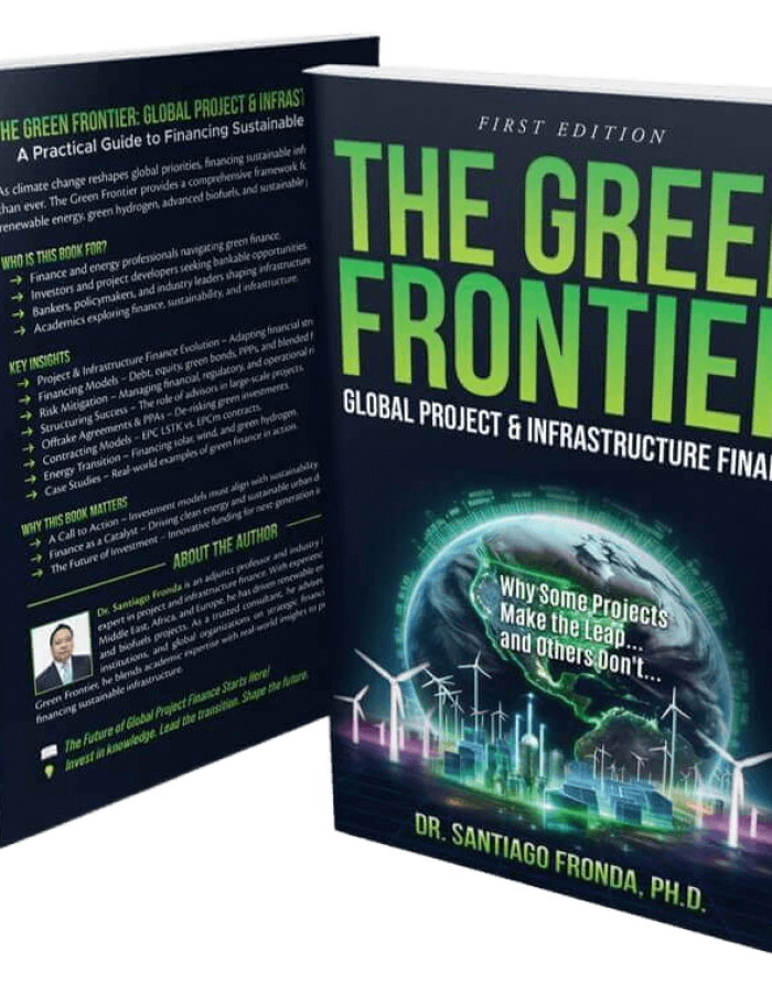 the green frontier1