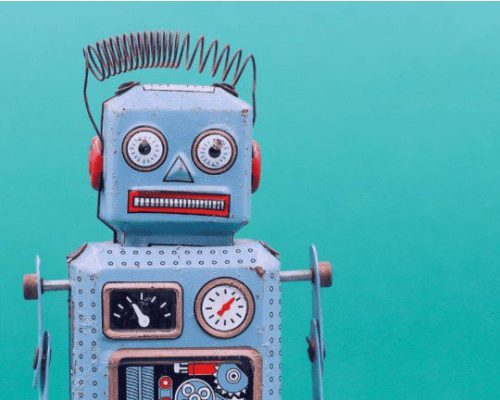 Technology innovation